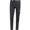 Pánske Legíny 1-1 ADIDAS TF 3S TIGHT IN5587 – Čierna