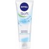 Nivea Soft hydratačný krém na tvár deň a noc 75 ml