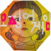 Squid Game Umbrella Young-hee