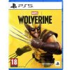 Hra Sony PlayStation 5 Marvel’s Wolverine (1000057381)