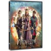 Princezna zakletá v čase - Povídky: DVD