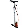 HP Autozubehör 23252 ručné vzduchové čerpadlo, 7 bar, analógový manometer; 23252