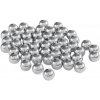 Oceľové guličky na prak JS-Tactical, kal. 9,5 mm, 50 ks