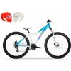 MTB bicykel Tabou Venom 3.0 W rám 17 palcov koleso 27,5 