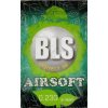 Airsoft guličky BIO BB BLS 0,23g 4300ks Biele