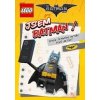 LEGO® Batman Jsem Batman!