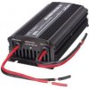 ABCtech Měnič napětí Carspa SUT1224-5A, z 12V na 24V, 5A, 120W