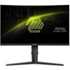 MSI LCD MAG 275CQRF QD E2, 27