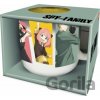 Spy X Family Hrnček keramický 400 ml