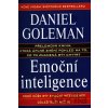 Emoční inteligence - Daniel Goleman