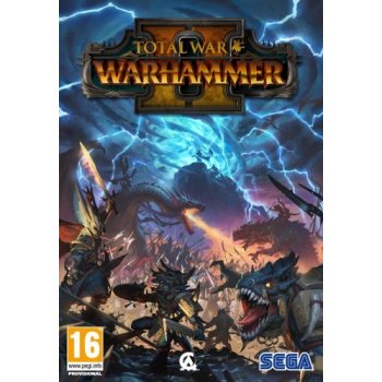 Total War: WARHAMMER 2