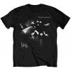The Smashing Pumpkins Adore Back Print Black 2XL Tričko