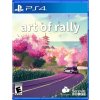 Art of Rally (PS4) 860006405175