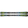 Fischer RC4 NOIZE ST BLACK SUPERFLEX + RC4 Z12 GW 25/26 - 150 čierna
