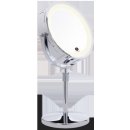 Lanaform Stand Mirror x10 kozmetické stojanové zrkadlo LED