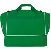 Športová taška Mizuno FOOTBALL BAG SMALL Zelená