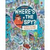 Where´s the Spy? - Alex Frith