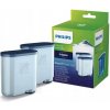 Filter Saeco AquaClean CA6903 pre kávovary Philips Latte Go LatteGo - 2 kusy