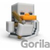 Tubbz kačička Minecraft - Skeleton (prvá edícia)