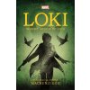 Marvel Loki Where Mischief Lies - Mackenzi Lee