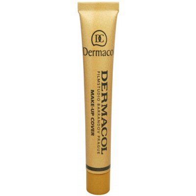 Dermacol Make-Up Cover 224 30g (odtieň 224)