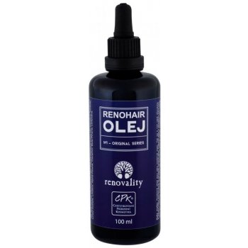 Renovality Renohair olej 100 ml