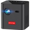 Bezdrôtový mini projektor / projektor BYINTEK P19 040520