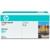 toner HP C9731A-cyan-originálný (C9731A)