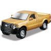 Maisto Ford F-150 XL 1:50 zlatá metalíza (MA-21001-08076)