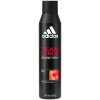 Adidas Team Force dezodorant v spreji pre mužov, 250 ml