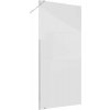 Ravak Walk in Wall Air stena sprchového kúta walk -in 110 cm chróm lesklý/sklo priehľadné GW9WD0C00Z1C