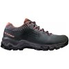 Mammut Nova IV Low GTX® Women black-apricot brandy 4,5UK