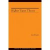 Higher Topos Theory (AM-170) (Jacob Lurie)(Brožovaná)
