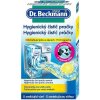 DR. BECKMANN Hygienický čistič práčky s aktívnym uhlím 250g