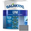 Balakryl Uni mat 0,7 kg svetlo šedá