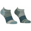Ortovox Alpine Low Socks dámske ponožky ice waterfall