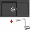 Set Sinks Infinity 860 + MIX 3 P