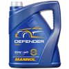 Motorový olej SCT - MANNOL Defender 5 l 10W-40
