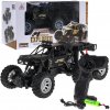 Ramiz Terénne Auto R/C Rock explorer 4x4 1:18