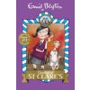 Claudine at St Clares (Blyton Enid)