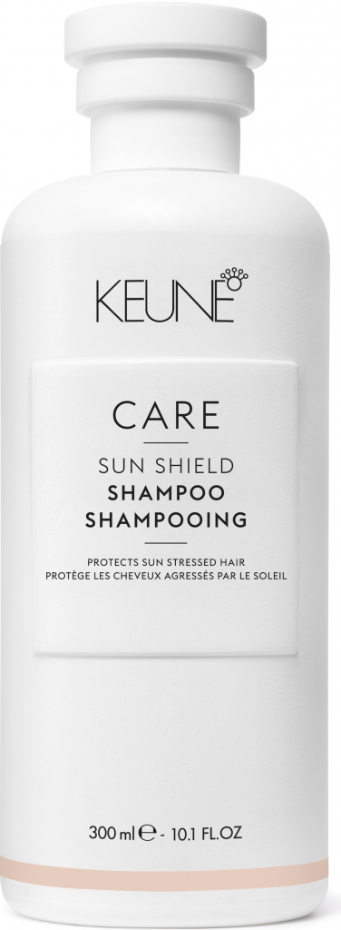 Keune Care Sun Shield slnečný šampón 300 ml