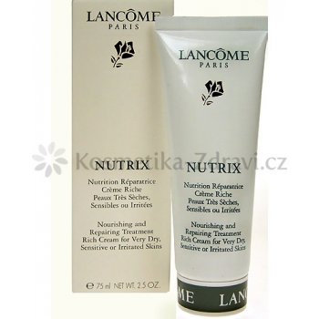 Lancôme Nutrix Nourishing and Repair Rich Cream 75 ml