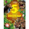 National Geographic Kids 5-Minute Dinosaur Stories