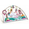 Tiny Love Hrací deka s hrazdou Gymini Tiny Princess Tales