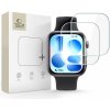 Hydrogel fólia Tech-Protect Hydro Flex+ 2-Pack Huawei Watch Fit 5 Clear