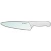 GIESSER Nůž kuchařský 20 cm - bílý| TOM, GM-845520-w
