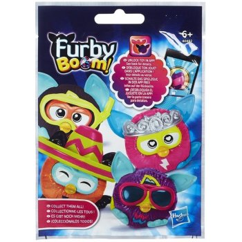 Hasbro Mini Furblings sáček