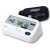 Omron M3 Comfort AFib pažní + adaptér