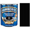 Hammerite přímo na rez, 0.70l, hladký černý