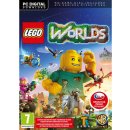 LEGO Worlds